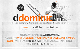 Ddominic.com
