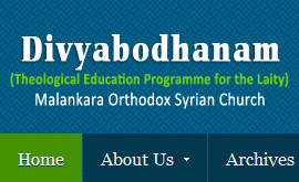 Divyabodhanam
